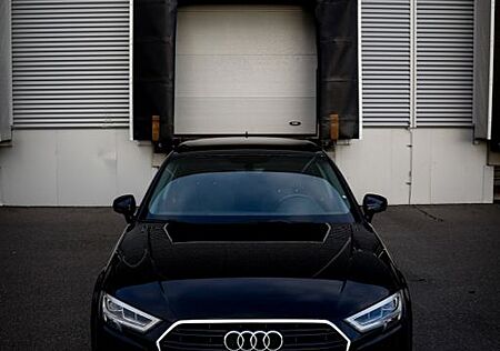 Audi A3 1.4 TFSI cod ultra Sportback - Tuningfahrzeug