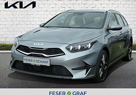 Kia Cee'd Sportswagon Ceed Sportswagon 1.5T 48V DCT ULTIMATE STYLE JBL