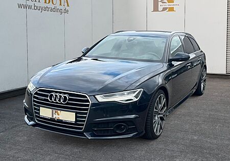 Audi A6 Avant 3.0/2xS-Line/quattro/PANO/LED/AHK/
