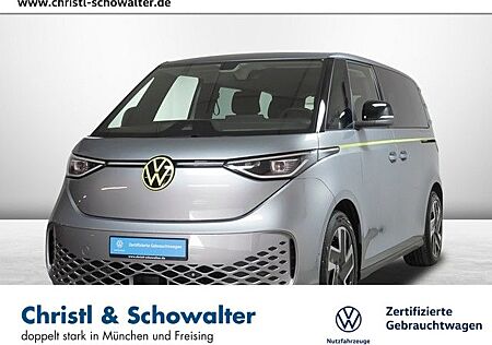 VW ID.BUZZ Volkswagen Pro 150 kW MATRIX AHK NAVI 20 Zoll