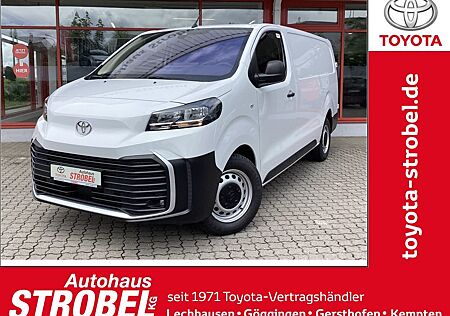 Toyota Pro Ace Proace 2,0-l-D-4D L2 Meister