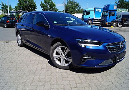 Opel Insignia 1. 5 Sport Busines Aut LED Virtual