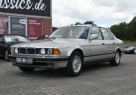 BMW 750i E32 *3.HD*TOP HISTORIE*V12*GARANTIE*