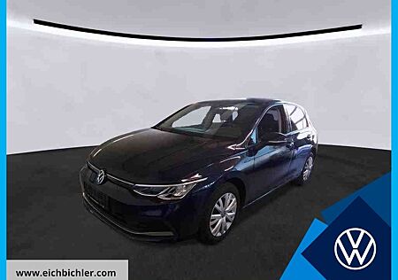 VW Golf Volkswagen VIII Active 1.5 TSI FLA ACC LED LM 3xKlima
