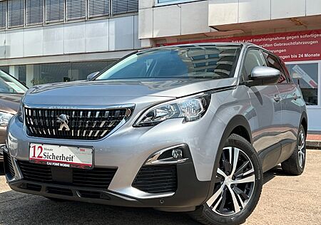 Peugeot 5008 Active Business *AUTOMATIK*7SITZ*AHK*KAMERA
