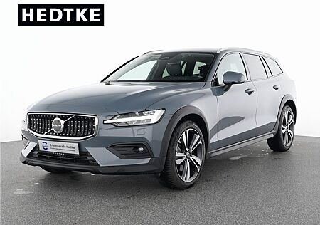 Volvo V60 CC B4 Diesel AWD Plus 19"+H&K+LED+STANDHZG