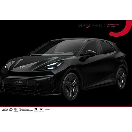 Cupra Andere leasen