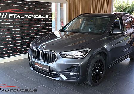 BMW X1 Baureihe xDrive 20 d Sport Line