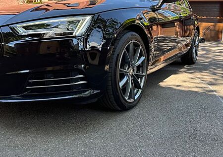 Audi A4 2.0 TDI 140kW S tronic Avant -