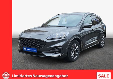 Ford Kuga 2.5FHEV ST-LINE X*Fahrerassisst.*Techno*