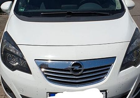 Opel Meriva 1.7 CDTI INNOVATION 96kW INNOVATION