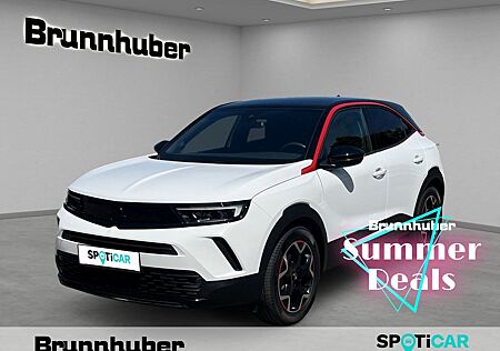 Opel Mokka e GS Line (MJ22) Elektromotor 100 kW (136