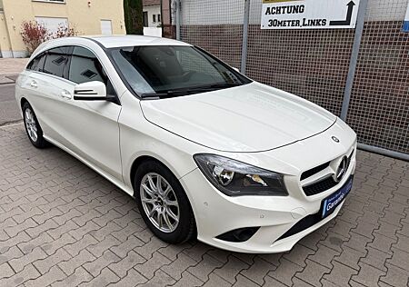 Mercedes-Benz CLA 200 Shooting Brake CLA 200d Urban Shooting Brake