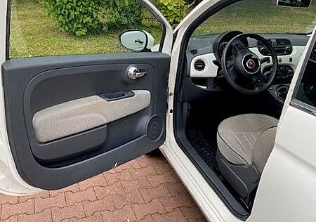 Fiat 500 1.2 8V Lounge Lounge