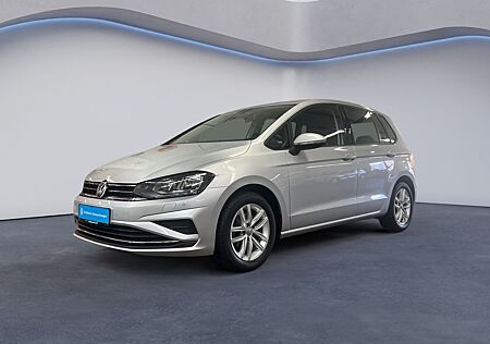 VW Golf Sportsvan Volkswagen Comfortline 1.0 TSI CLIMA+SHZ+PDC