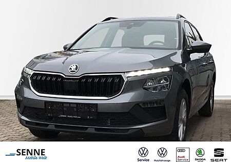 Skoda Kamiq 1.0 TSI DSG Essence,Klima,LED,Sitzh.,PDC