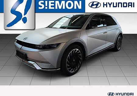 Hyundai IONIQ 5 77,4kWh 2WD MJ24 UNIQ Kamera-P 20LMF Rel