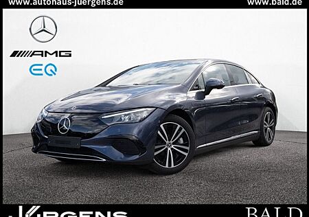 Mercedes-Benz EQE gebraucht kaufen Mercedes-Benz EQE 300 ElectricArt/LED/Cam/Memo/AHK/Winter/19'
