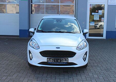 Ford Fiesta 1.1 COOL * Klimaanlage * PDC Hinten