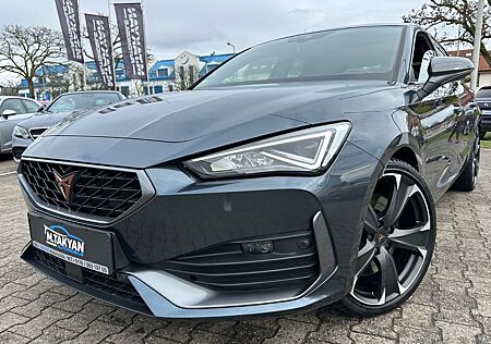 Cupra Leon VZ e-Hybrid*aus 1.Hand*66 tkm*