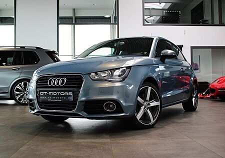 Audi A1 1.4 TFSI S TRONIC * S LINE * NAVI/PDC/16"ALU