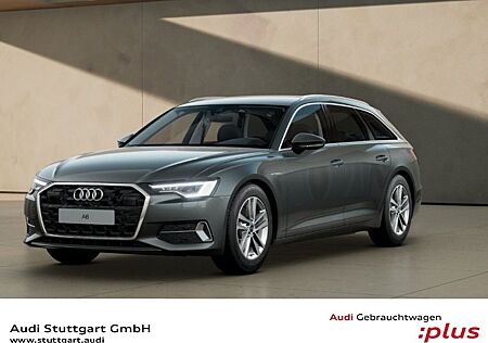Audi A6 Avant Sport 40 TDI S tronic AHK Memory SHZ