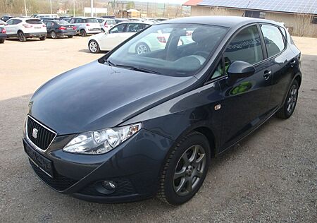 Seat Ibiza Lim. Stylance / Style
