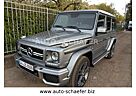 Mercedes-Benz G 500 / AMG OPTIK/FESTPREIS !!!!