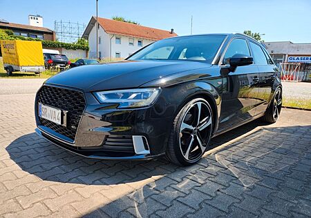 Audi A3 1.2 TFSI Ambiente Sportback Ambiente