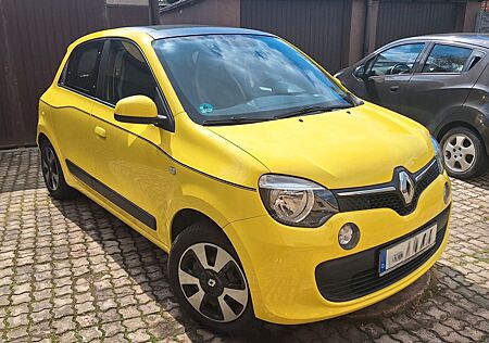 Renault Twingo SCe 70 Liberty mit Faltdach
