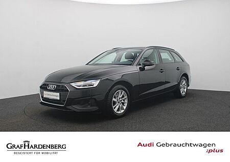 Audi A4 Avant 30 TDI . Einparkhilfe Navi SHZ