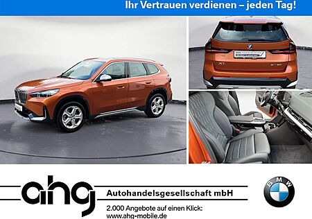 BMW X1 sDrive20i xLine Navi Klima Leder PDC Kamera S