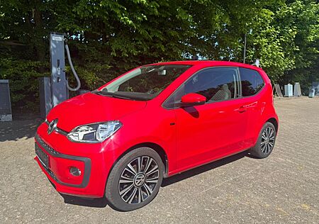 VW Up Volkswagen ! 1.0 55kW ASG join ! join !