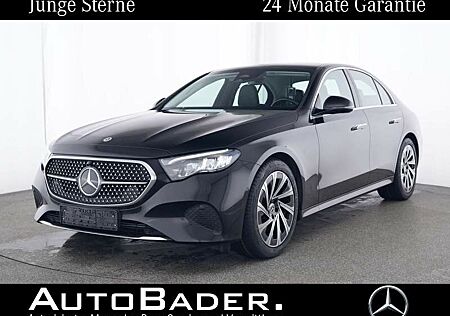 Mercedes-Benz E 220 d AVANTGARDE Advanced PSD 19" DISTR KeylGo