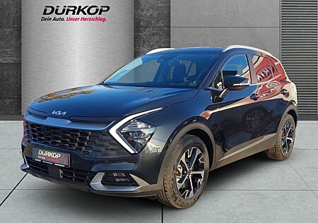 Kia Sportage Ultimate Edition 1.6 DCT Leder-Paket Na