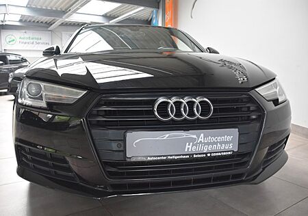 Audi A4 Avant sport Panorama Navi S-Line Interieur