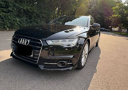 Audi A6 2.0 TDI 140kW S tronic quattro Avant -