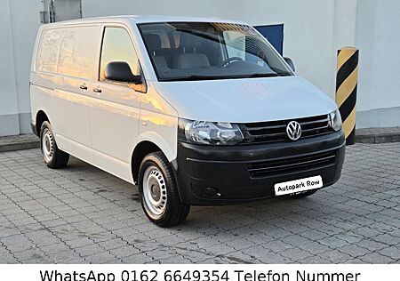 VW T5 Transporter Volkswagen T5 2.0 TDI Transporter Kastenwagen TÜV NEU