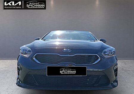 Kia Cee'd Ceed 1.4 Bluetooth Navi LED Klima Einparkhilfe