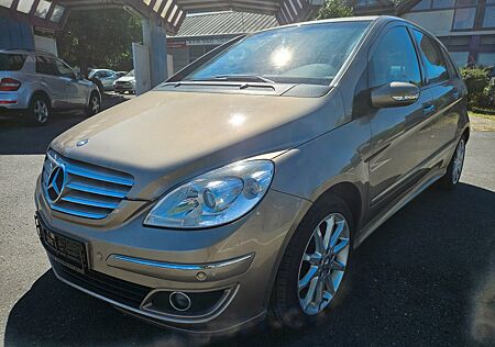 Mercedes-Benz B 200 B -KlasseTÜV NEU