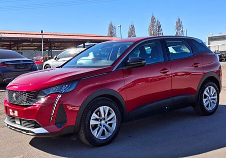Peugeot 3008 Active Pack.1.5HDI.Navi.RFK.LED