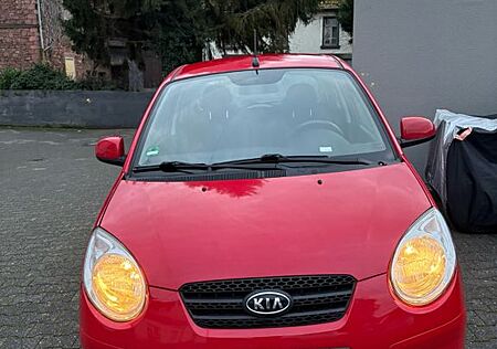 Kia Picanto 1.1 Attract