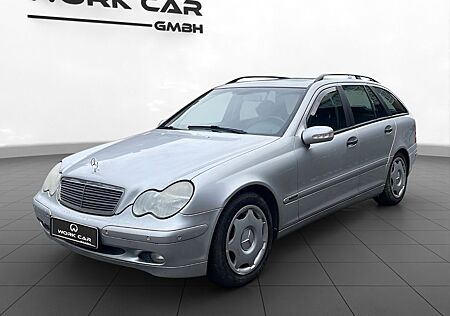 Mercedes-Benz C 270 C -Klasse T-Modell T CDI TüvNeu