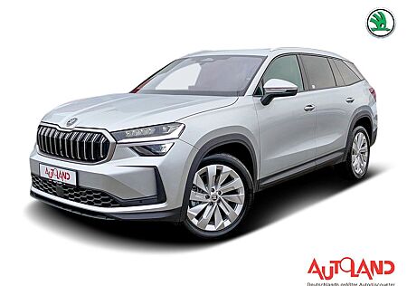 Skoda Kodiaq 1.5 TSI DSG Matrix ACC Kamera Pano