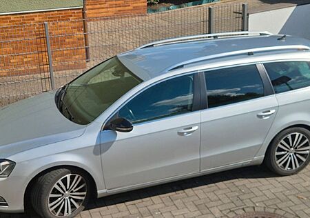 VW Passat Variant Volkswagen 2.0 TDI Business Edition