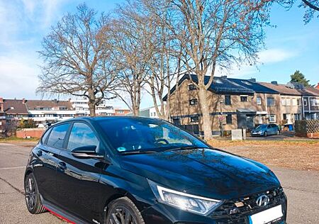 Hyundai i20 1.6 T-GDI 150kW N Performance N Performance