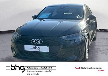 Audi A3 Sportback 40 TFSIe S tronic
