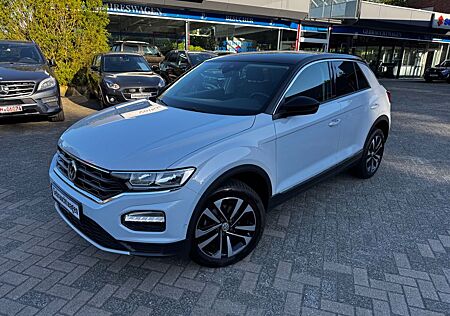VW T-Roc Volkswagen 1.6 TDI IQ.DRIVE *AHK *ACC *App Connect