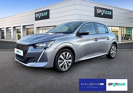 Peugeot 208 1.2 PureTech 75 Business Navi PDC