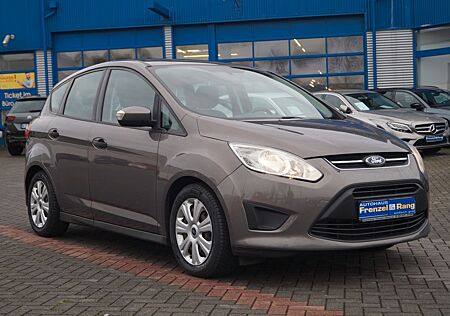 Ford C-Max *Radio*CD*Klimaanlage*Isofix*Allwetter*